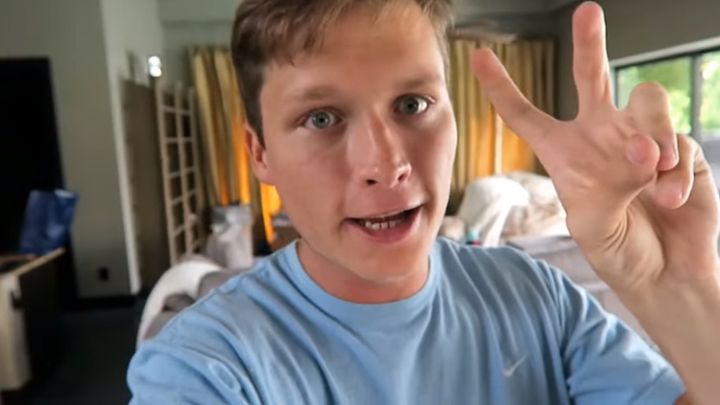 Trevor Martin, owner of the YouTube channel TmarTn and CS:GO Lotto, accused YouTuber HonorTheCall of slander over a series of videos that exposed his ties to Lotto. 