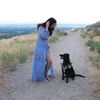Clarissa Sievers - Lifestyle and Pet Blogger