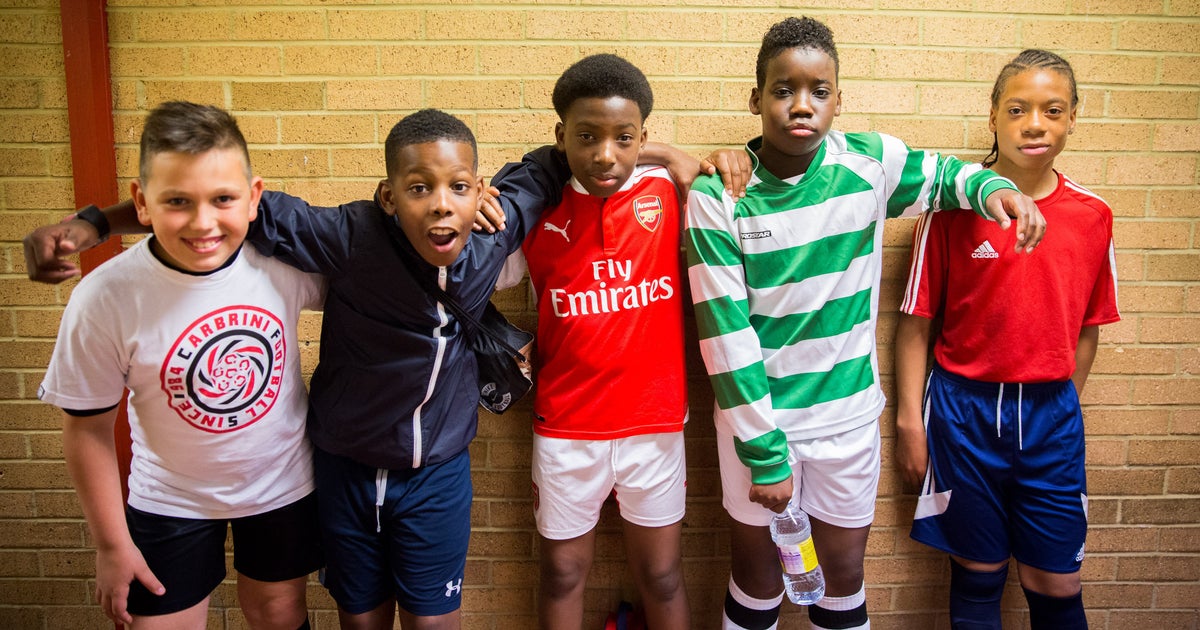 Broadwater Farm Estate S Youth Are Battling To Escape The Folklore Of Mark Duggan S Death And 1985 Riot Huffpost Uk