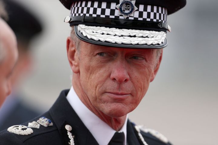Metropolitan Police Commissioner Bernard Hogan-Howe said mental health remains 'a substantial focus' of the police investigation.