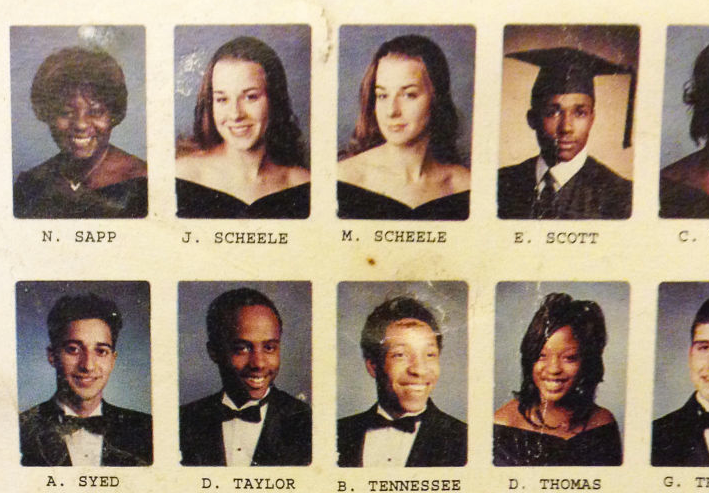 <strong>'Serial' followed the arrest and conviction of schoolboy Adnan Syed</strong>