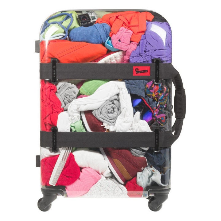 Vis-a-Vis Trunk, $567.72