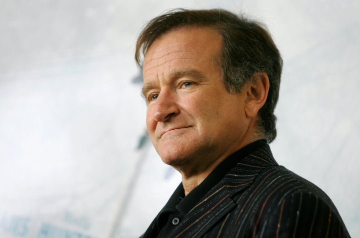 Robin Williams' death continues to spark conversations about depression.