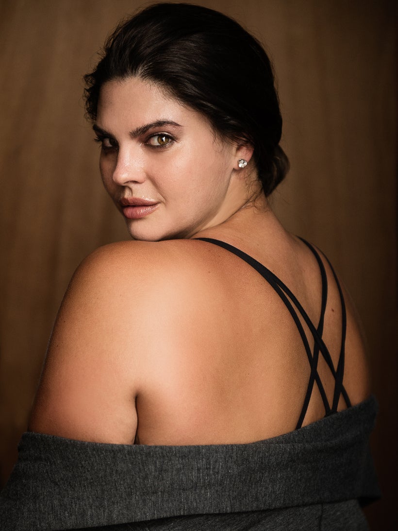 <i>Outfit by <a href="http://www.lucy.com/" target="_blank">lucy Activewear</a>. Photo by <a href="http://www.nicksuarez