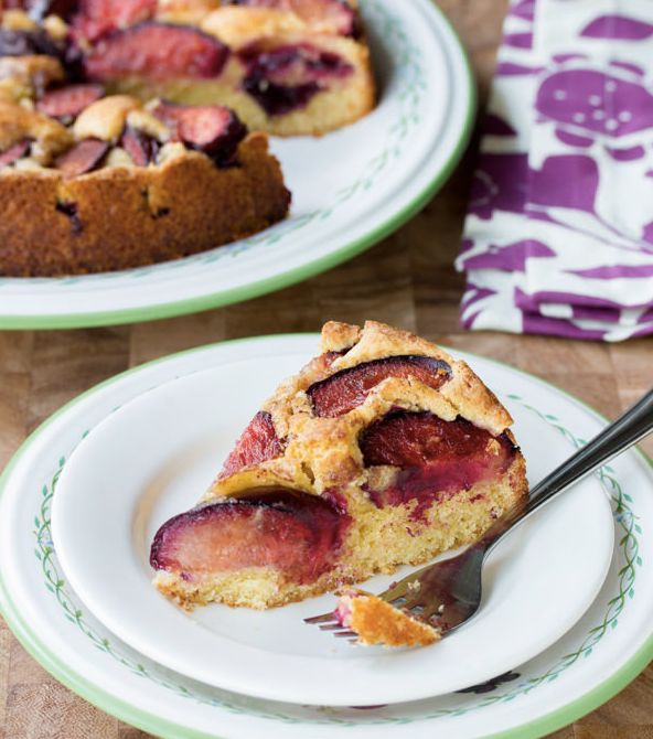 The Plum Recipes That'll Make You Fall In Love With This Stone Fruit ...