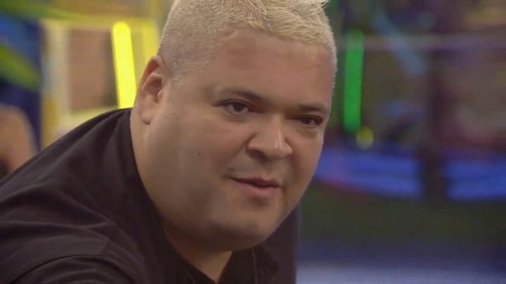 <strong> Heavy D</strong>