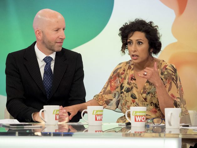 'Celebrity Big Brother' 2016: Saira Khan's Husband Slams 'Bullies' For ...