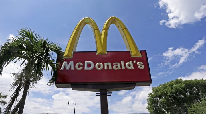 Convincing people it serves wholesome food is particularly important for McDonalds, which has long courted families with its Happy Meals and Ronald McDonald mascot.