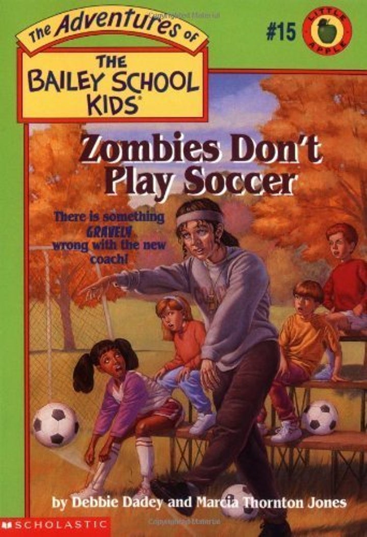 A Definitive Ranking Of Every Bailey School Kids Book Ever Written  A Definitive Ranking Of Every Bailey School Kids Book Ever Written