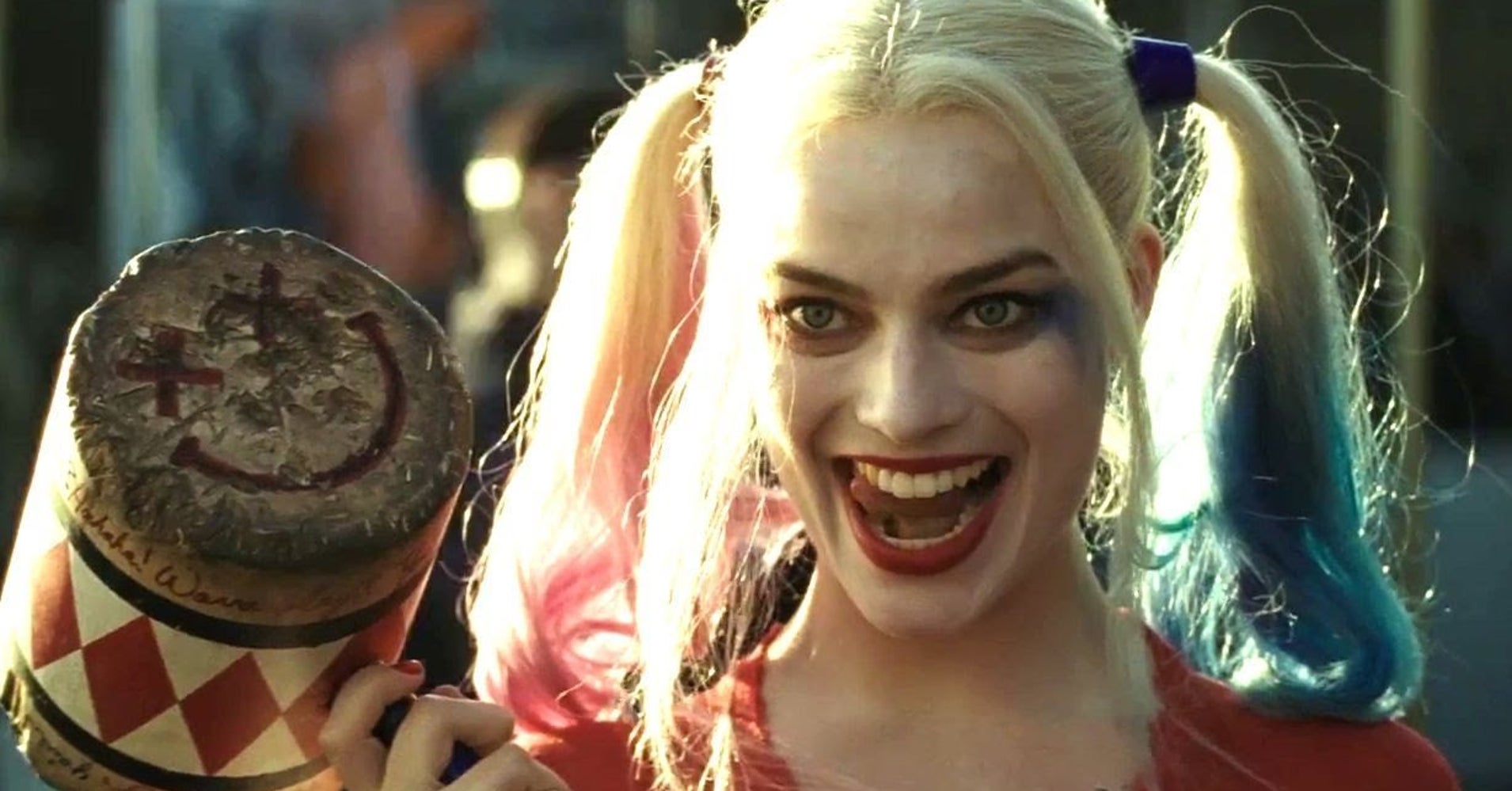 Margot Robbie werkt aan films over Harley Quinn