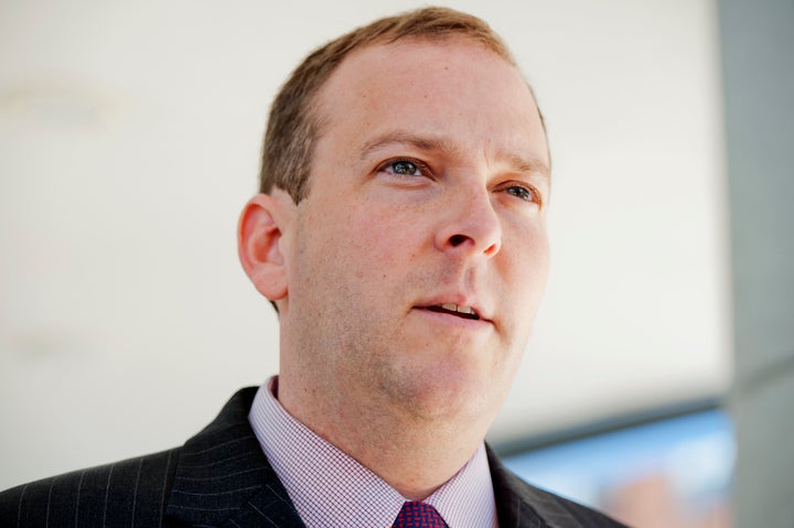 Rep. Lee Zeldin (R-N.Y.) chose his words carefully Thursday when releasing a statement questioning the president's loyalty to the United States.