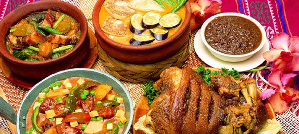 I could have eaten ALL this for lunch!