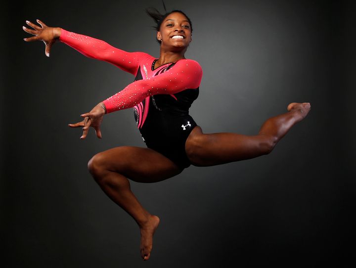 Gymnast Simone Biles is expected to bring back a gold medal (or more) from the Olympic Games in Rio de Janeiro.