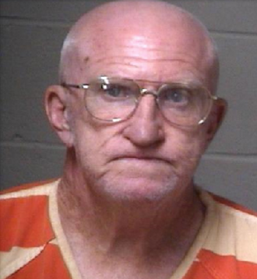 Freddie Wadsworth, 65, is accused of having sex with a goat.