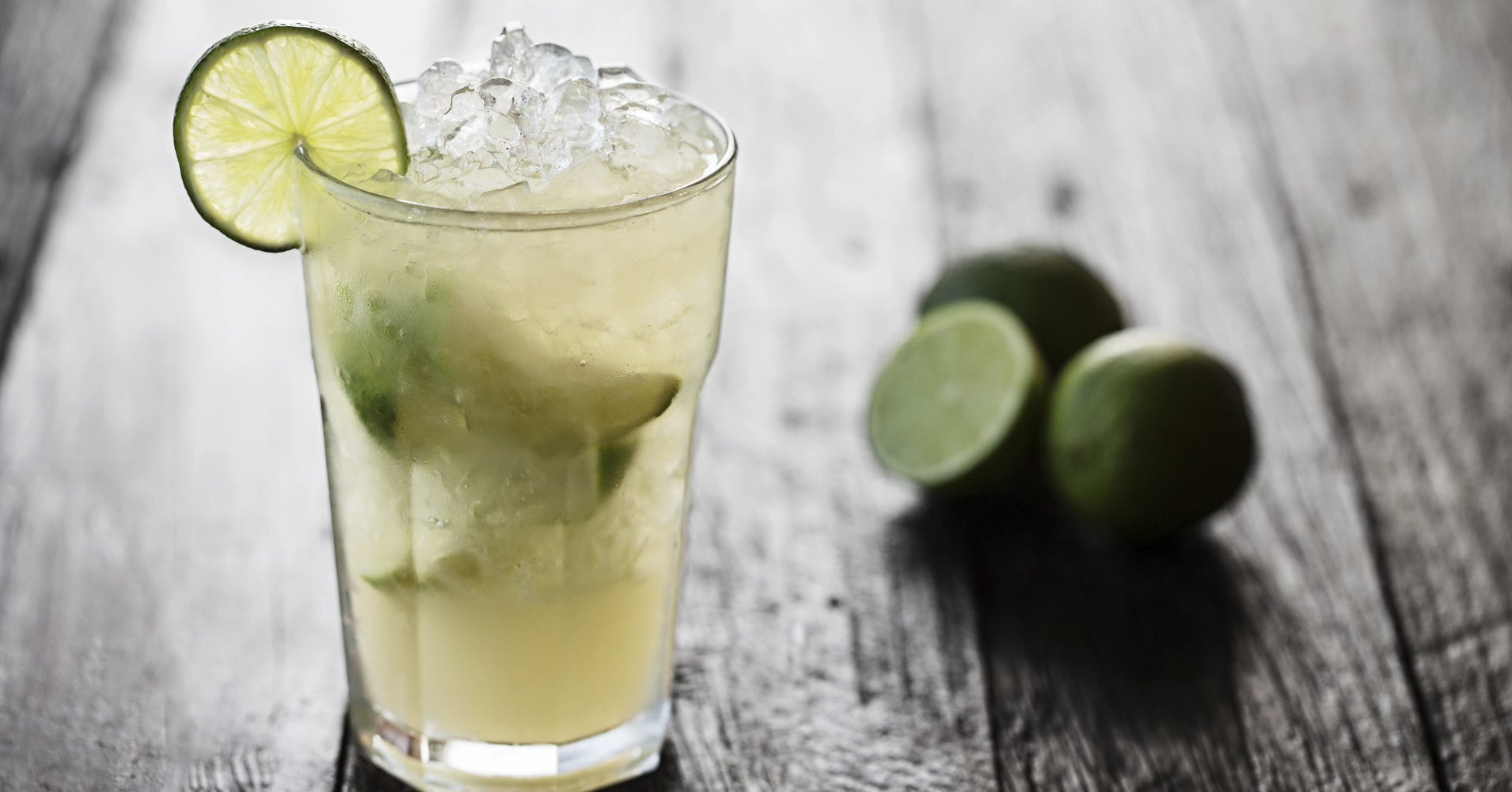 caipirinha thinkstock pronounce