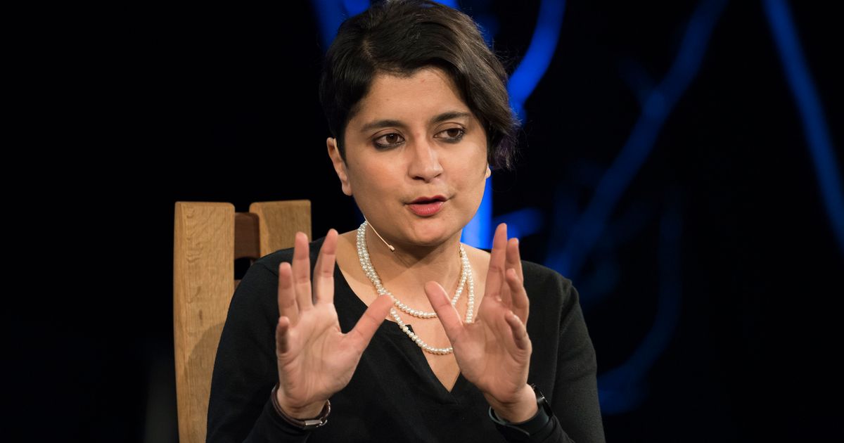 Jeremy Corbyn's Shami Chakrabarti Nomination As Labour Peer Slammed By ...