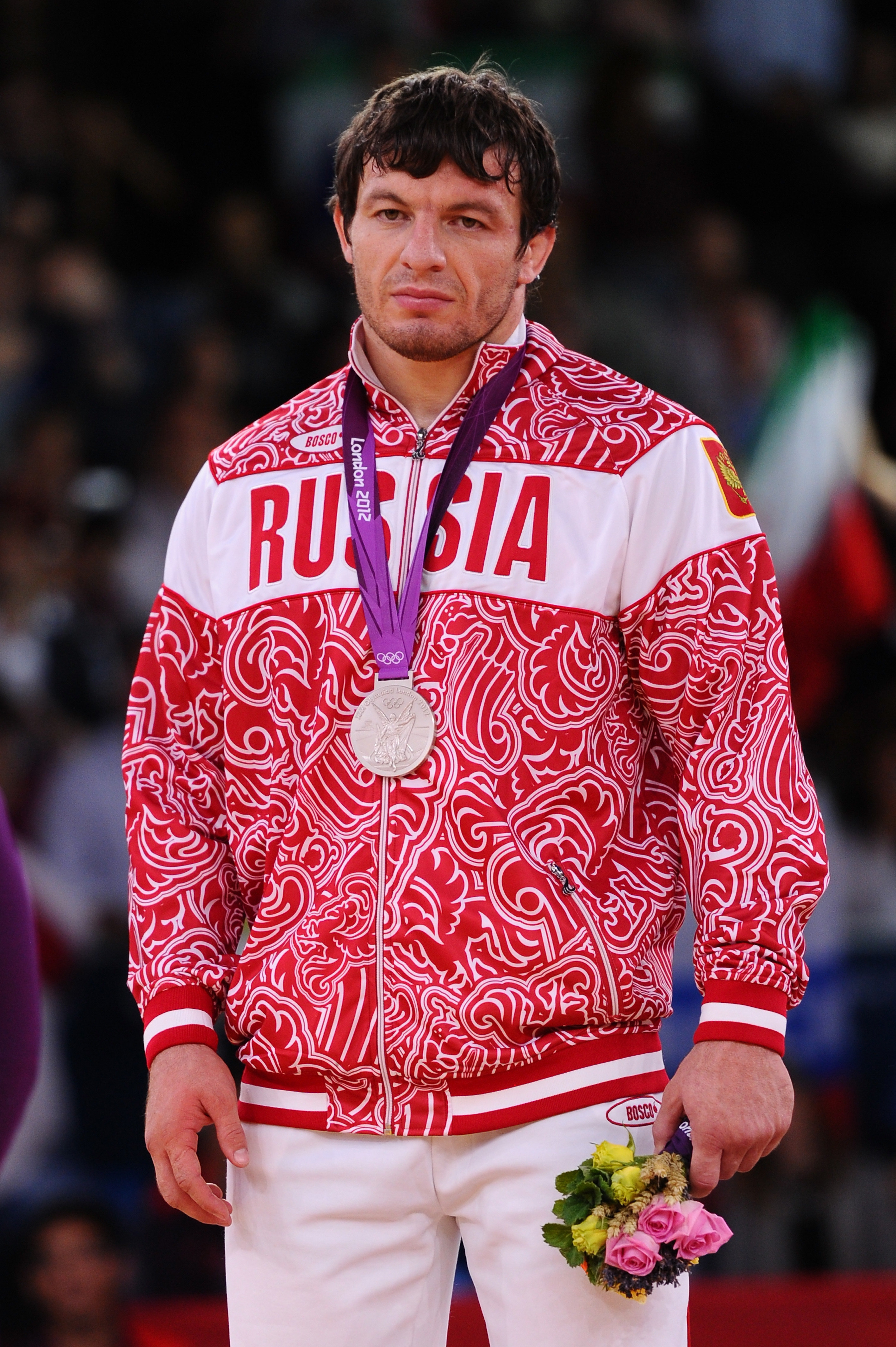 russian tracksuit olympics