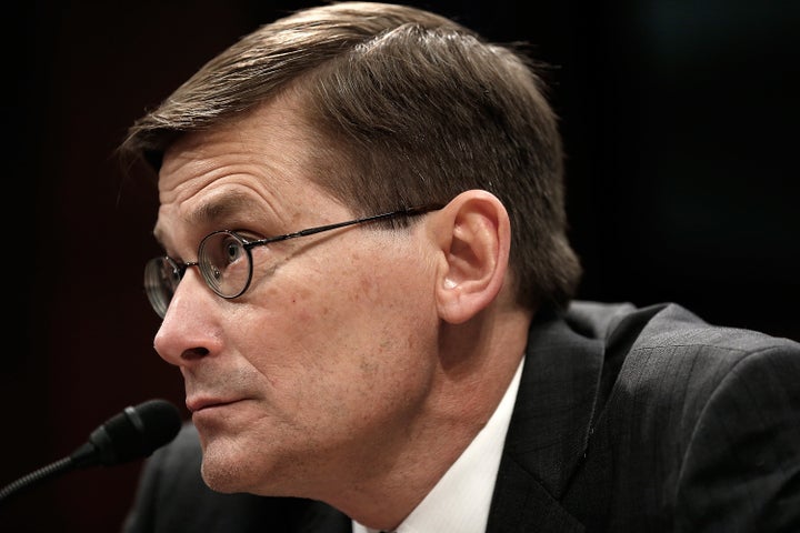 Michael Morell says he found Democratic presidential nominee Hillary Clinton “prepared, detail-oriented, thoughtful and inquisitive" when she was secretary of state.