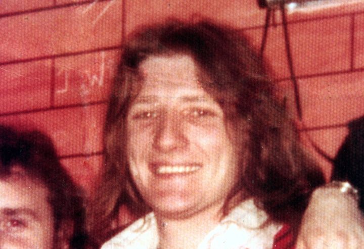 Bobby Sands persuaded the IRA that his hunger strike was the right course of action