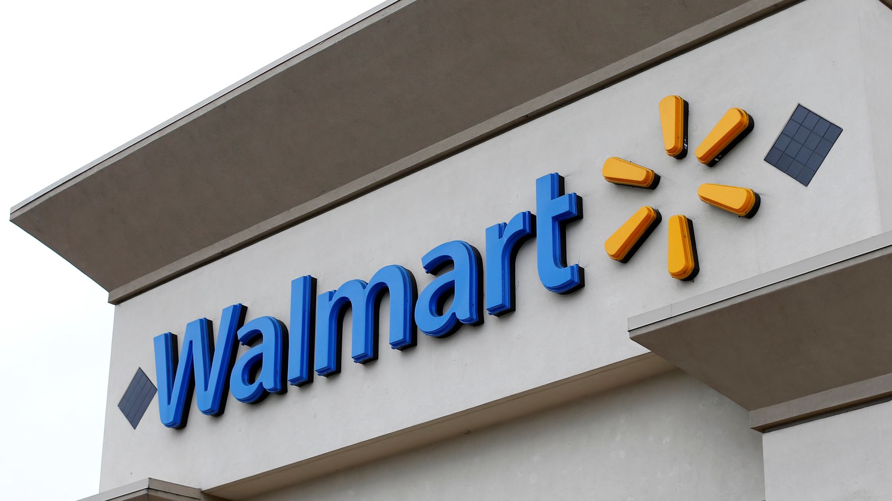 Walmart Is Giving Employees More Control Over Their Schedules HuffPost