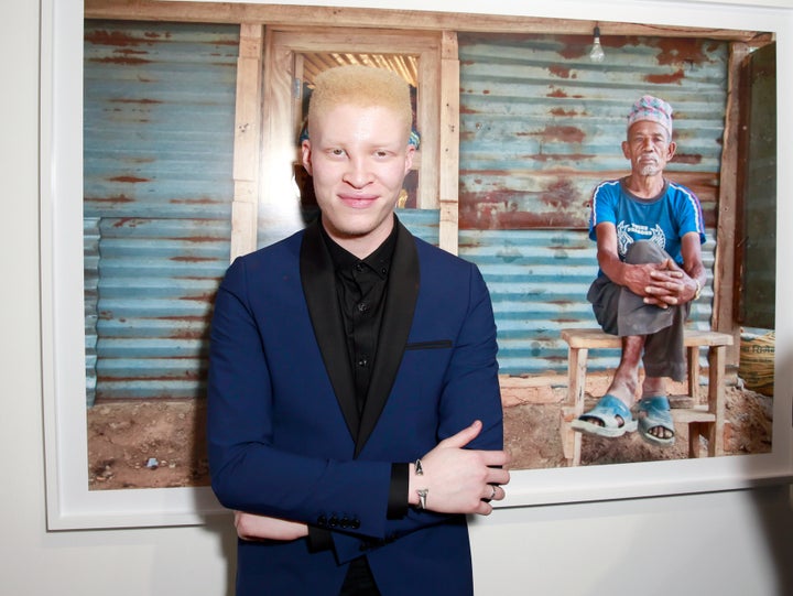 Shaun Ross