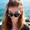 Elena Prokopets - Copywriter, Traveler, Startup Geek