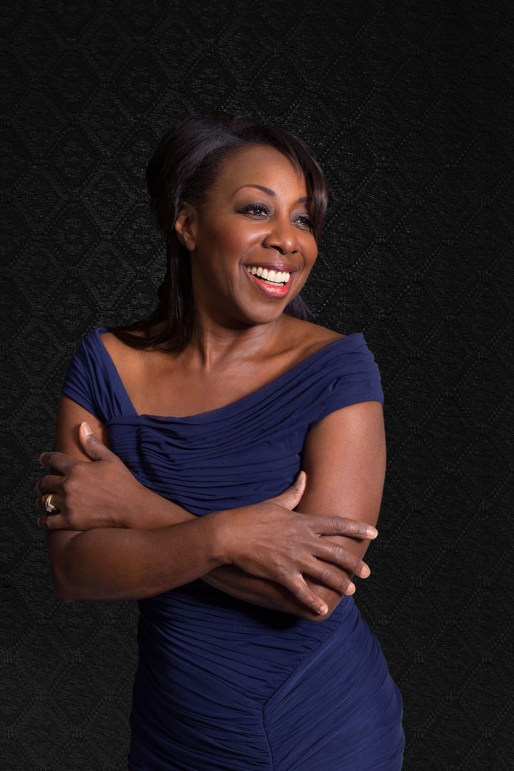Three decades since her first hit, Oleta Adams is still a lady with a song.