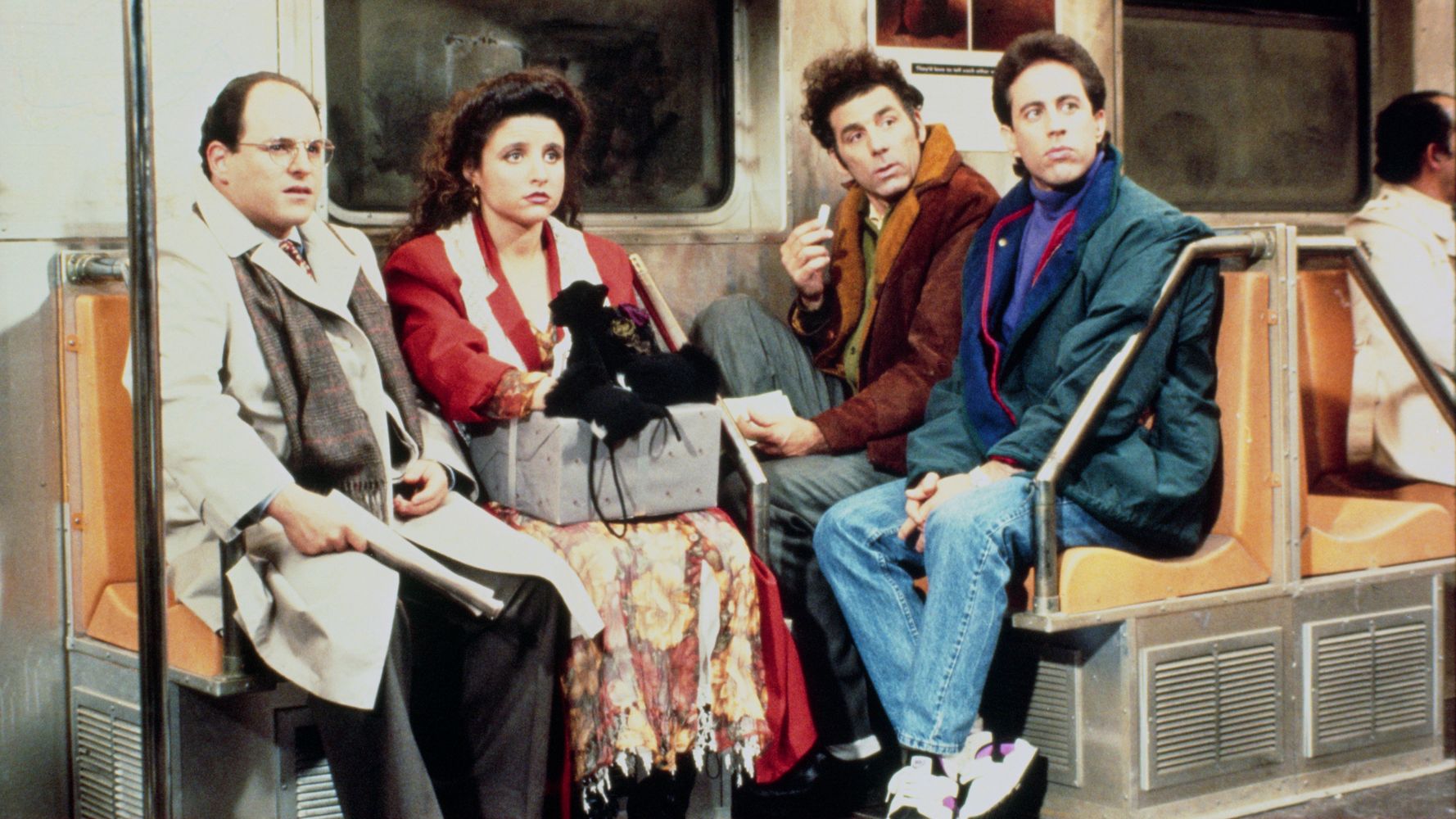 37 Lines From Seinfeld That Prove We're All George Costanza 