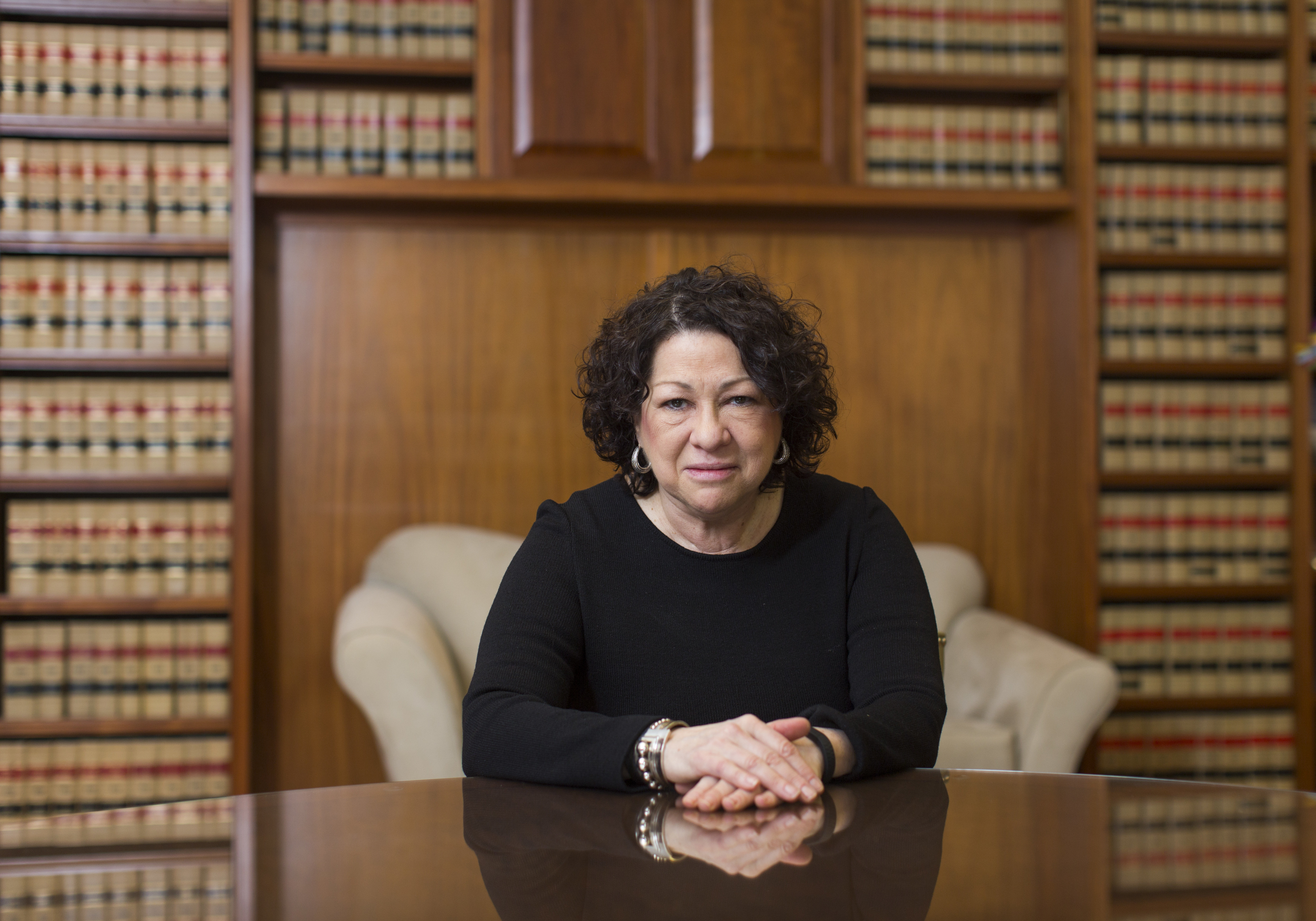 9 Of Sonia Sotomayor's Wisest And Most Memorable Quotes | HuffPost Voices