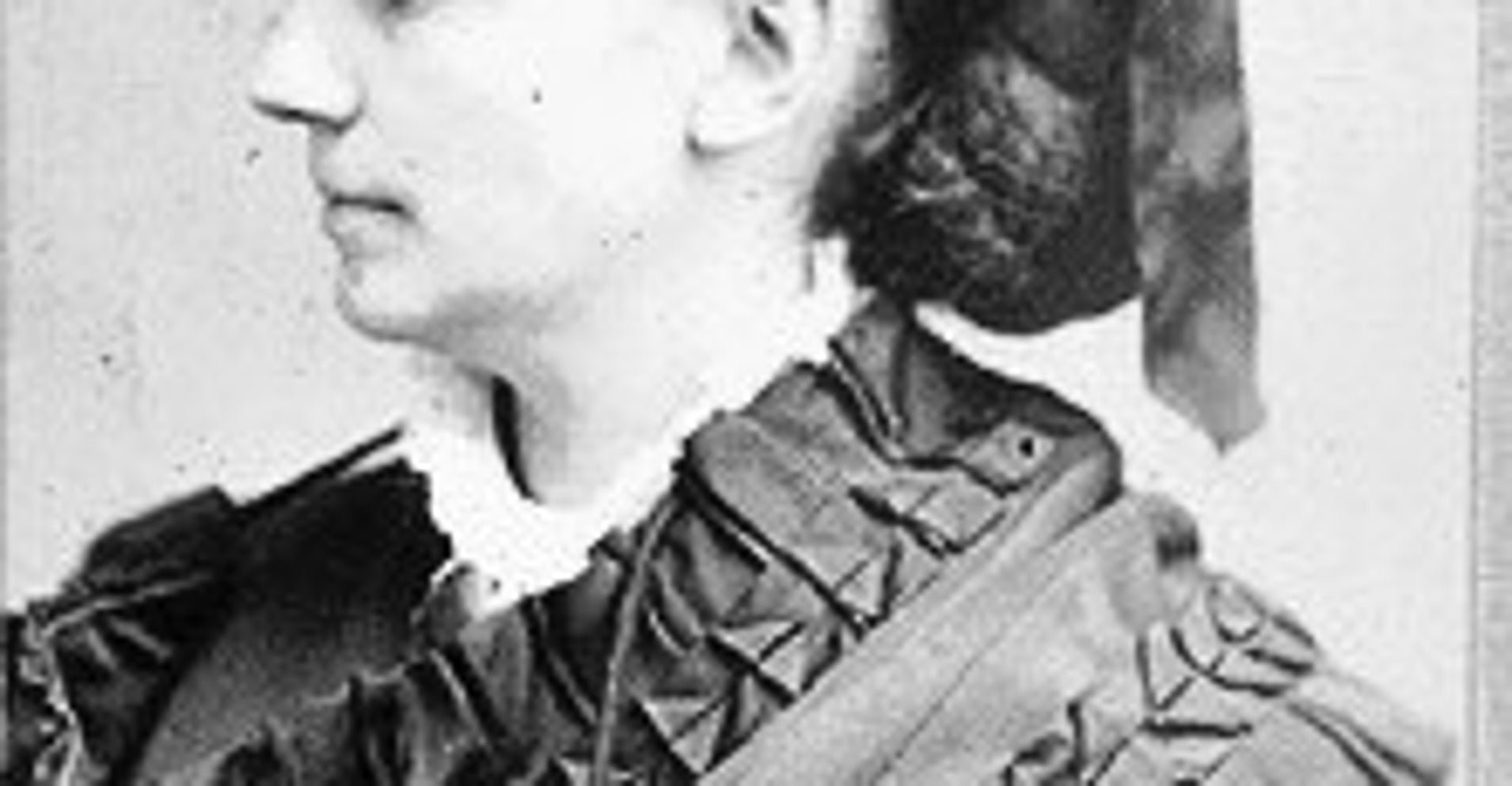 Victoria Woodhull Pioneer of Women’s Rights HuffPost