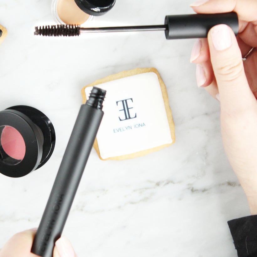 Besides doing good for women, the brand is also about <i>being</i> good for women with all natural and organic <a href="http: