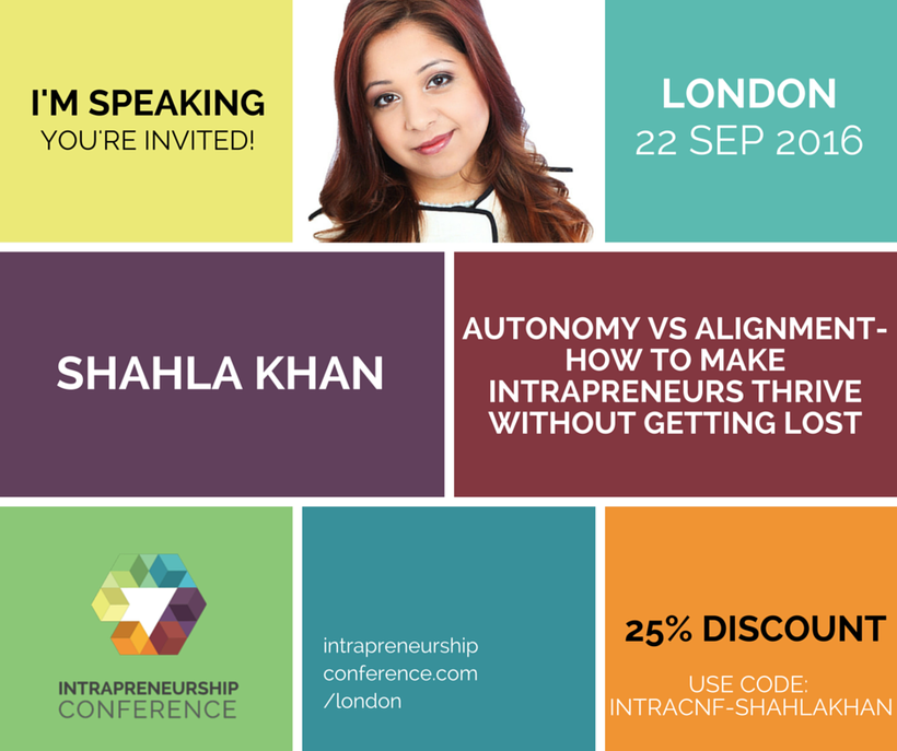 Intrapreneurship Conference, <a href="http://www.intrapreneurshipconference.com/london/" target="_blank">buy tickets here.</a