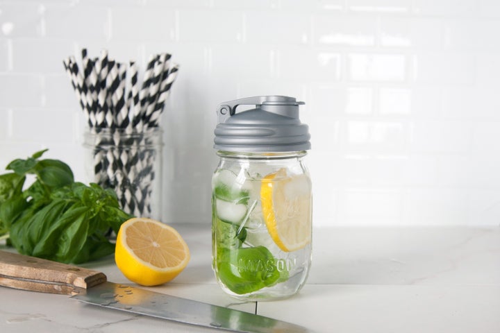 The world's most versatile container.