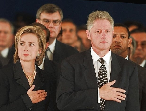 Send them back to Arkansas.