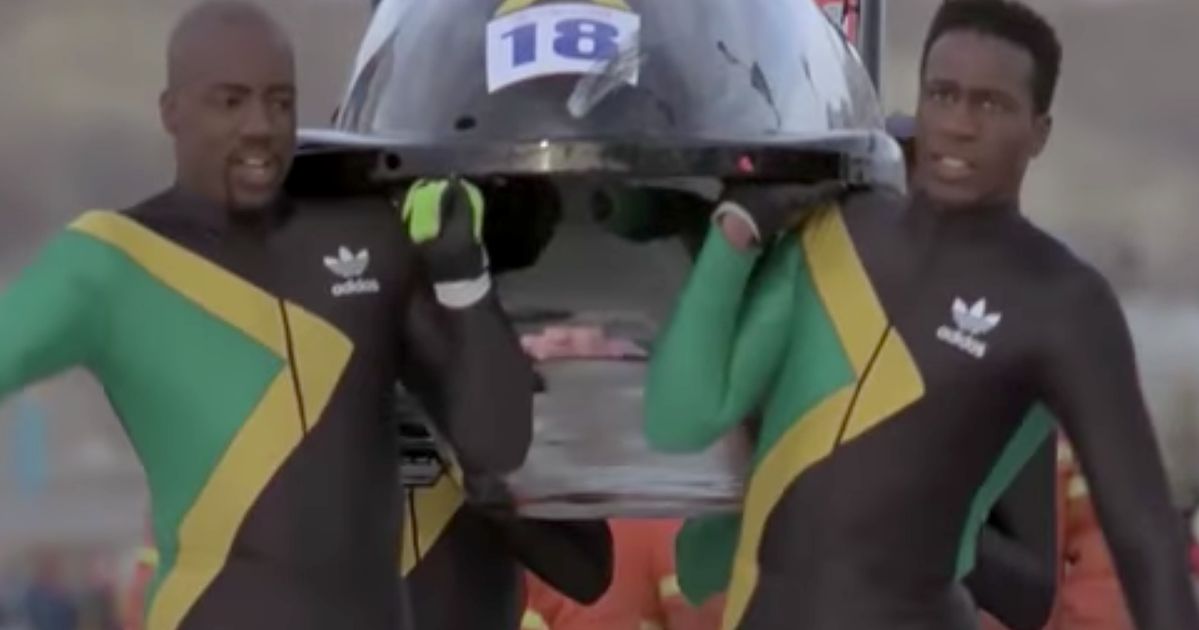 'Cool Runnings' On Auto-Tune Will Get You Pumped For Rio 2016 ...