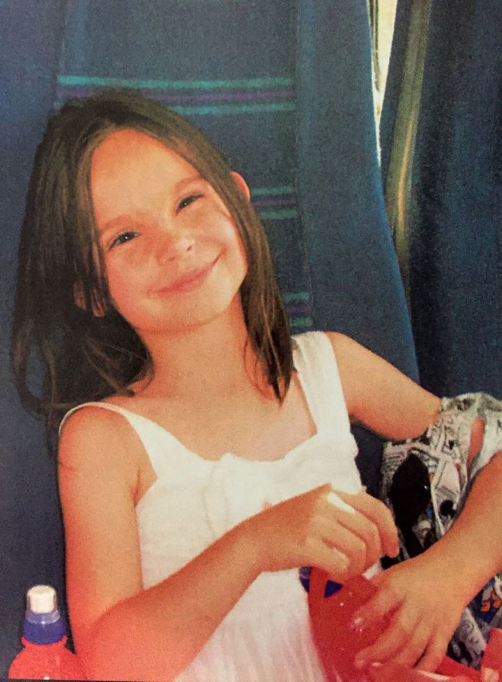 <strong>Ellie Butler, six, was killed by her father Ben Butler in 2013, 11 months after winning her back in a high-profile custody battle</strong>