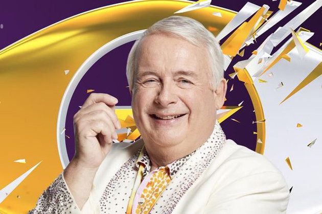 Christopher Biggins has been removed from the 'Celebrity Big Brother' house