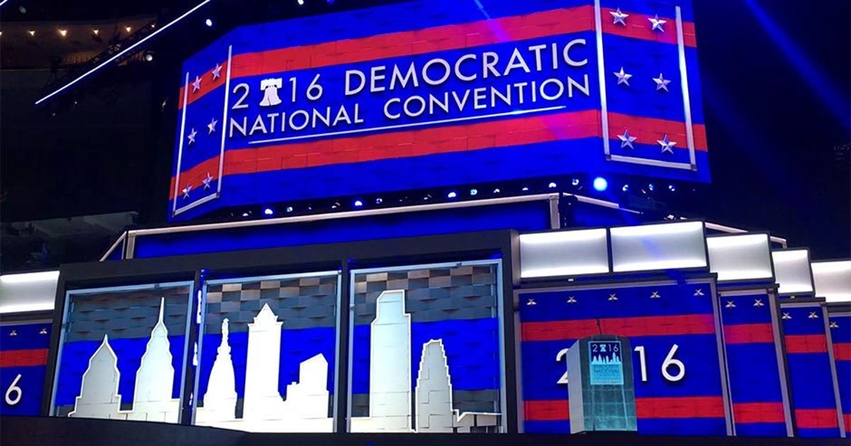 3 Things from the DNC that Everyone (Including Trump) Needs to Know