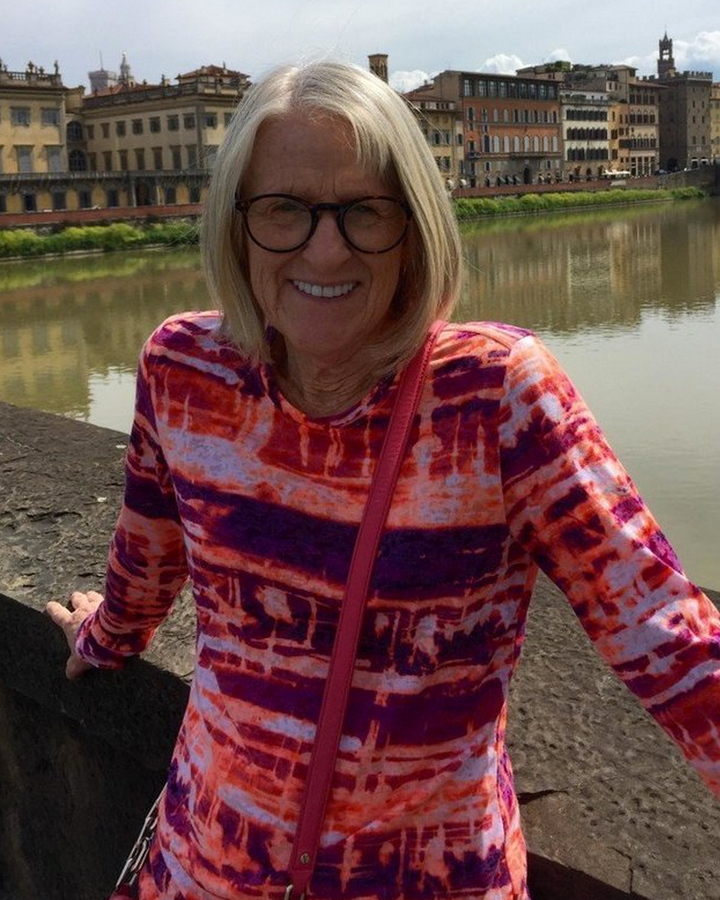 <strong>Darlene Horton died after the incident on Wednesday night </strong>