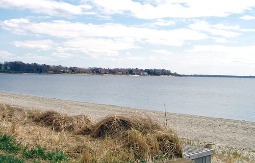 Barrington Town Beach