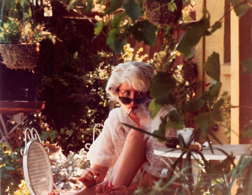 <i>Untitled</i>, 1979, International Center of Photography, Gift of Photographers + Friends United Against AIDS, 1998