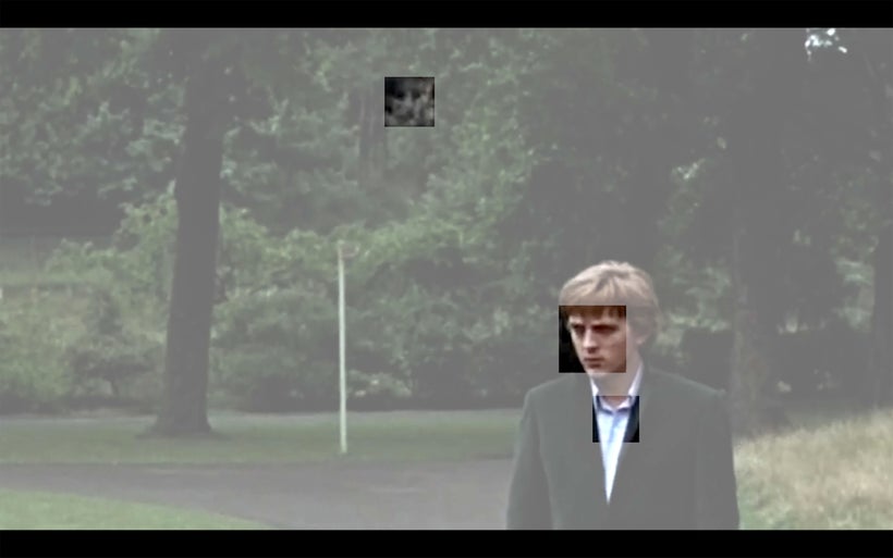 <i>Portrait Landscape</i> (video still), 2015