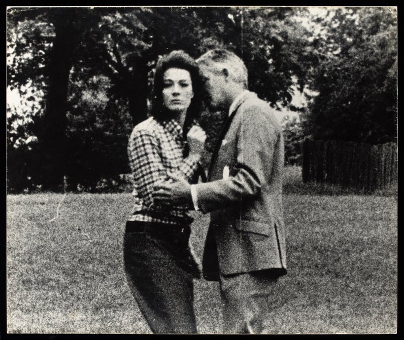 <i>Blow-Up</i>, 1966 Chromogenic prints made from original gelatin silver prints (printed 2016). Don McCullin/Contact Press I