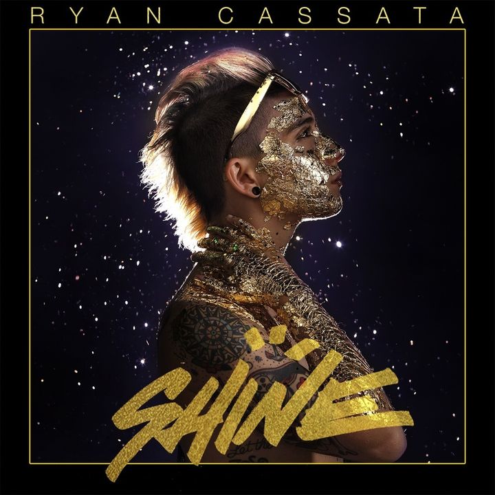 Click here to listen to Ryan's new album, "Shine."