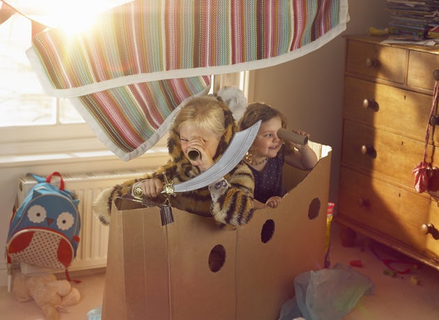 Fun Things To Do With Your Child On Work Free Days HuffPost UK