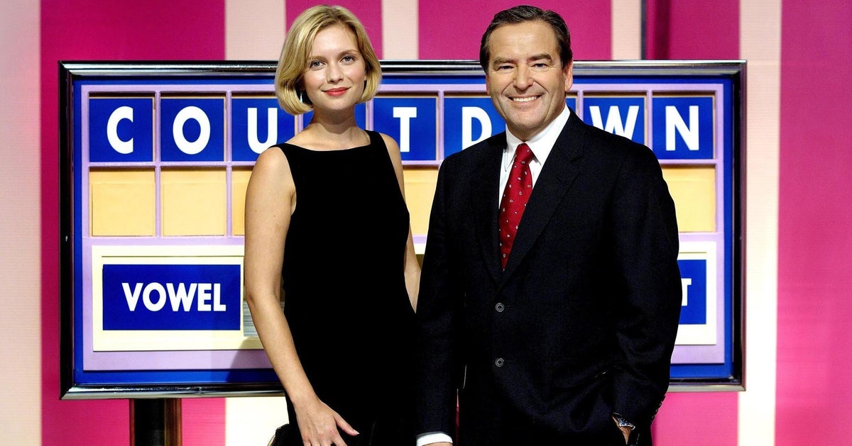 Rachel Riley And Ex-‘Countdown’ Host Jeff Stelling To Reunite On Sky ...