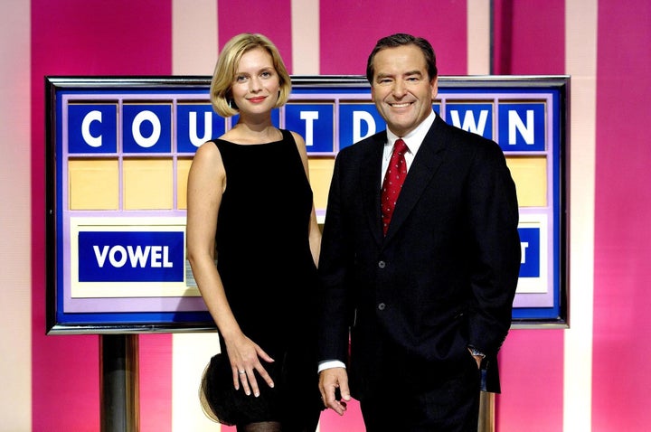 <strong>Rachel and Jeff</strong>