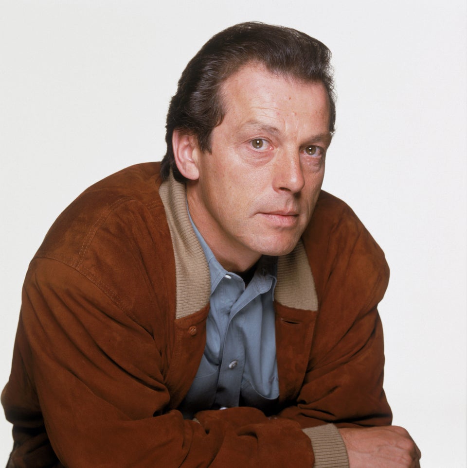 Leslie Grantham