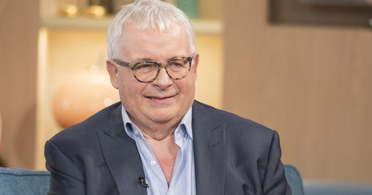 Christopher Biggins Pulls Out Of 'This Morning' Appearance To Discuss ...