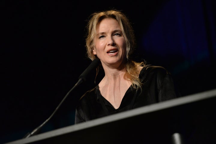 <strong>Renee laments that she has been forced to speak out, lest she be thought a liar through her silence</strong>